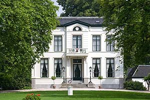 Landhuis 