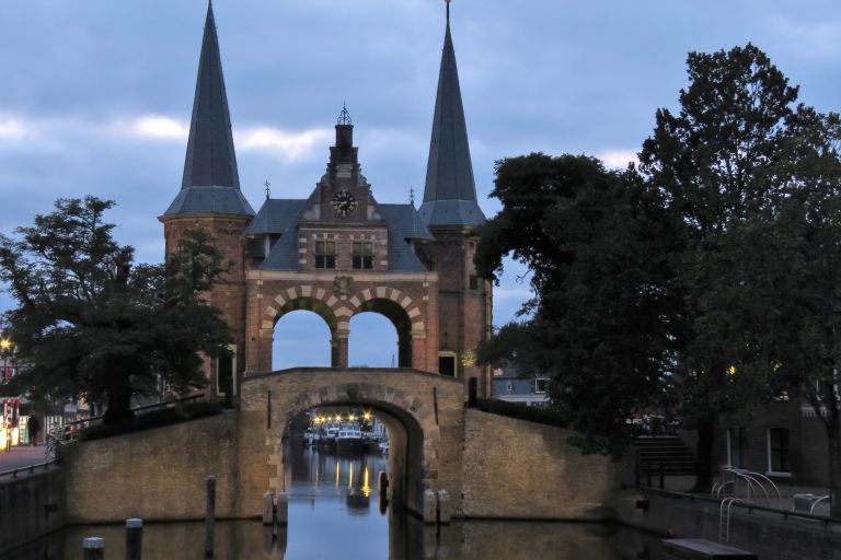 Waterpoort