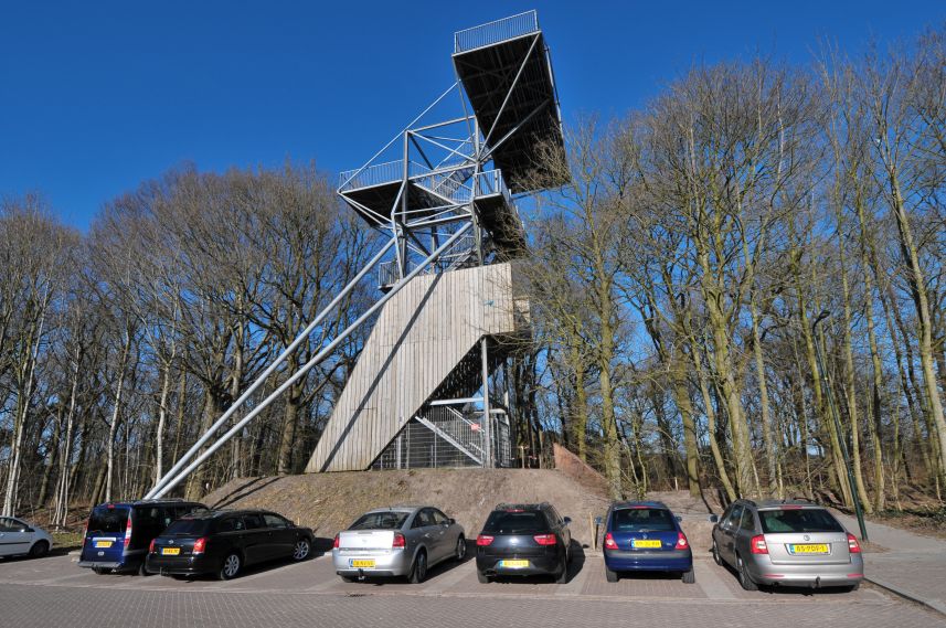 Uitkijktoren Bakkeveen