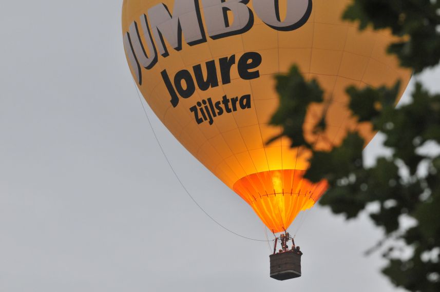 Ballonfeesten Joure 2