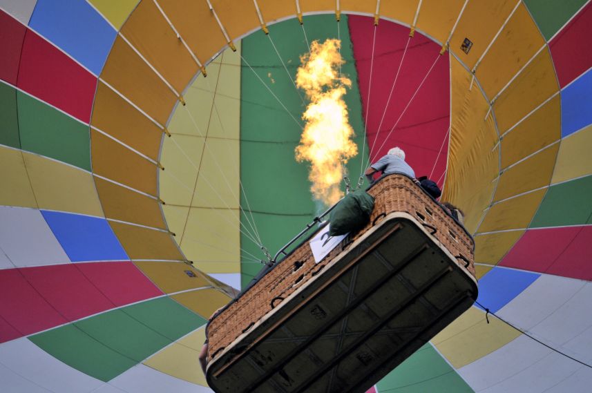 Ballonfeesten Joure