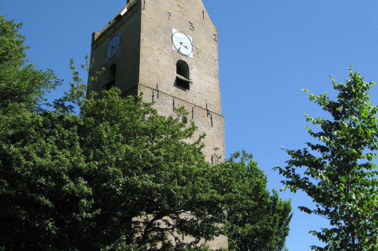 Solitaire Toren Nes Ameland