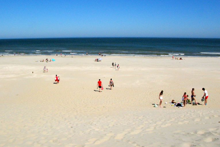 Strand Ameland