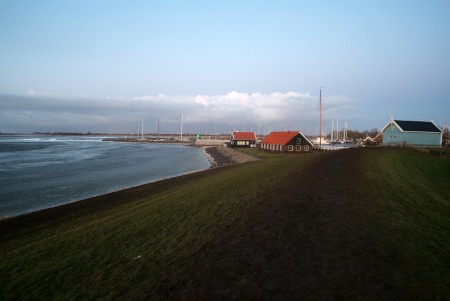 Hindeloopen