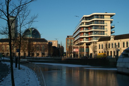 Leeuwarden