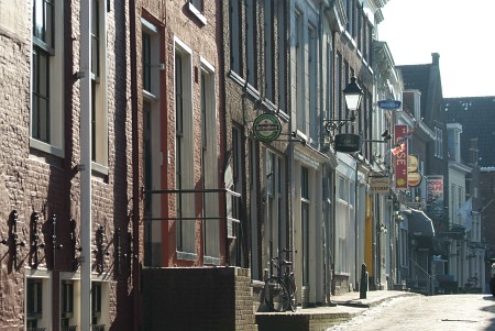 Leeuwarden