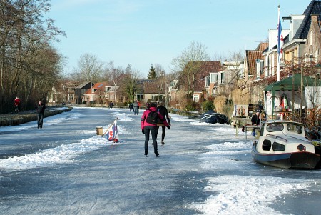 Snakkerburen