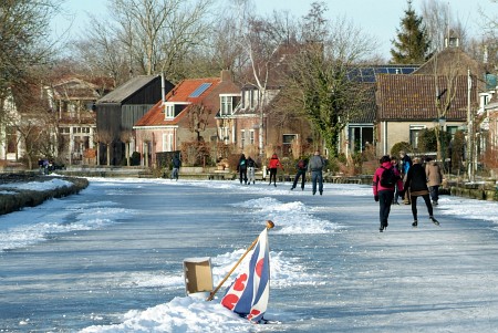 Snakkerburen