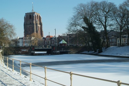 Leeuwarden