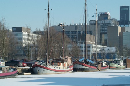 Leeuwarden