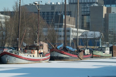 Leeuwarden