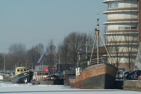 Leeuwarden