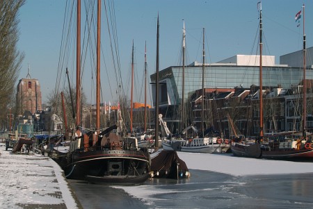 Leeuwarden