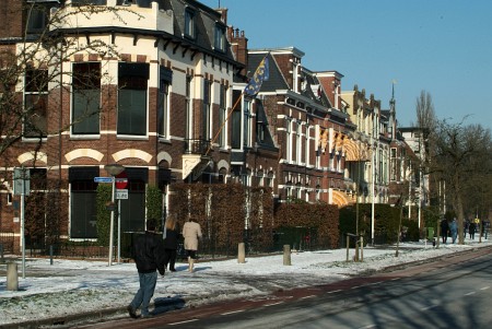 Leeuwarden