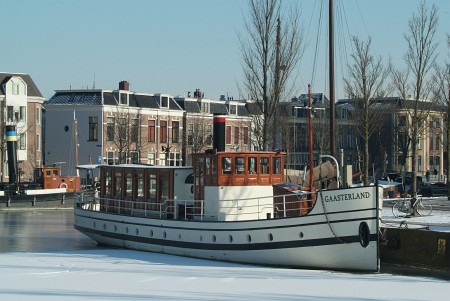 Leeuwarden