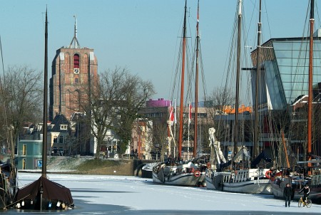 Leeuwarden