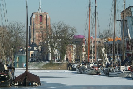 Leeuwarden