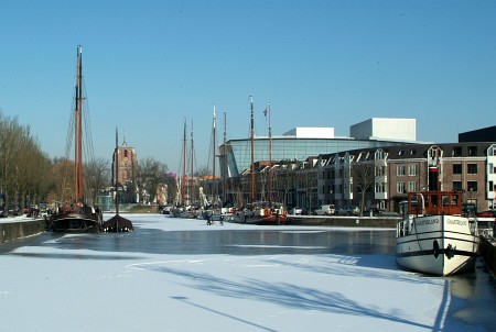 Leeuwarden