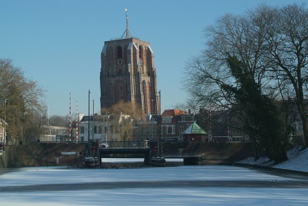 Leeuwarden