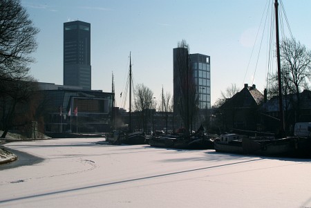 Leeuwarden