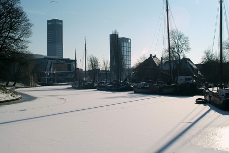 Leeuwarden