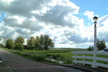 Langweer