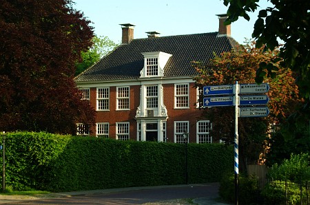 Langweer