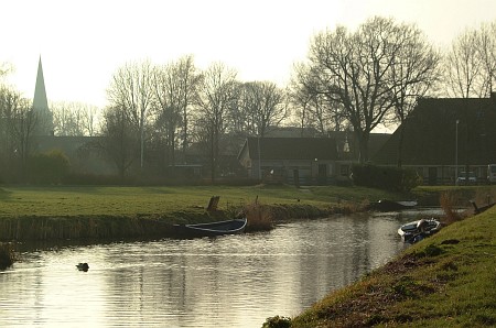 Langweer