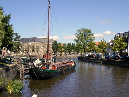 Leeuwarden