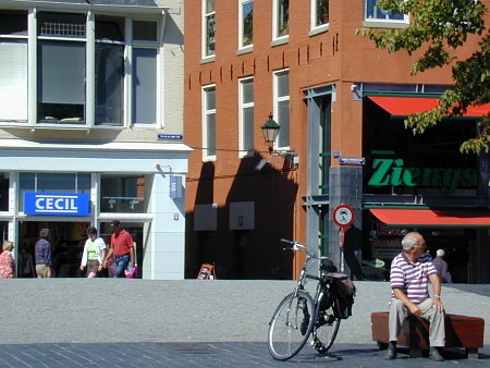 Leeuwarden