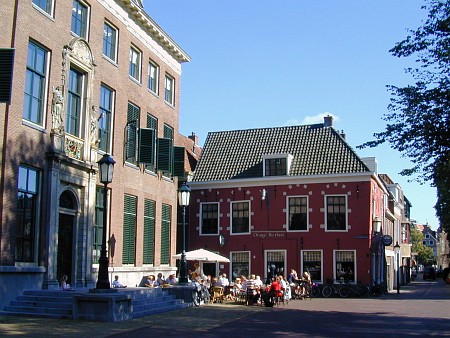 Leeuwarden