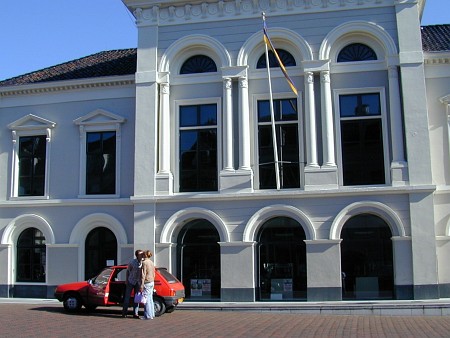 Leeuwarden