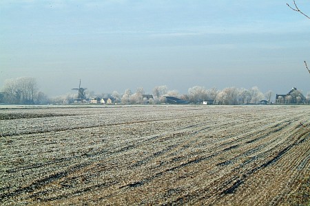 Boornzwaag