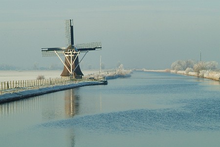 Scharsterbrug