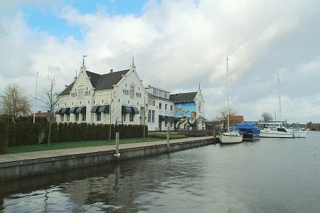 Uitwellingerga