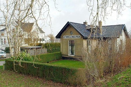 Uitwellingerga