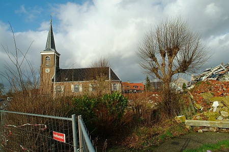 Uitwellingerga