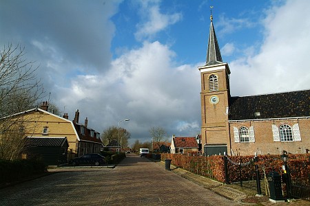 Uitwellingerga