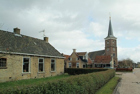 Uitwellingerga