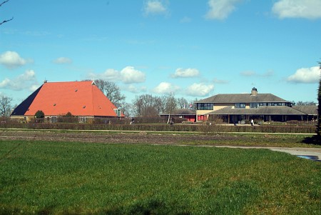 Legemeer