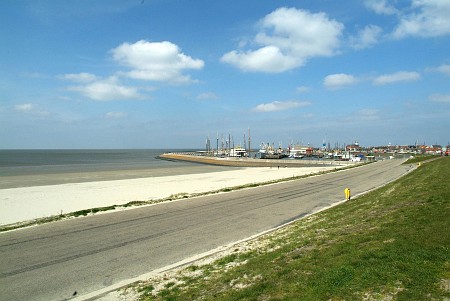 Harlingen