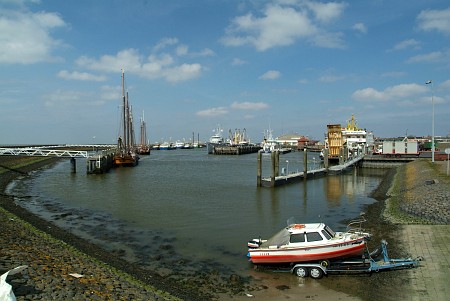 Harlingen