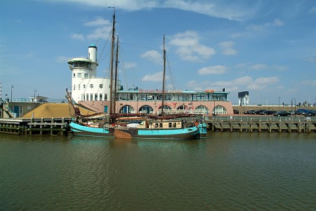 Harlingen