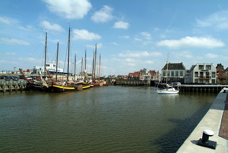 Harlingen