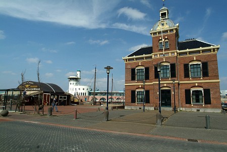 Harlingen