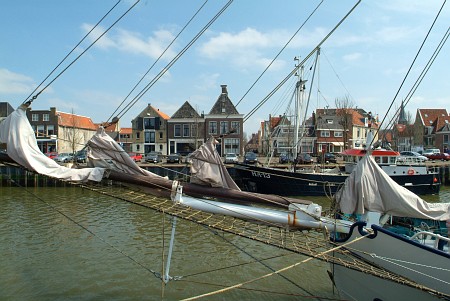 Harlingen