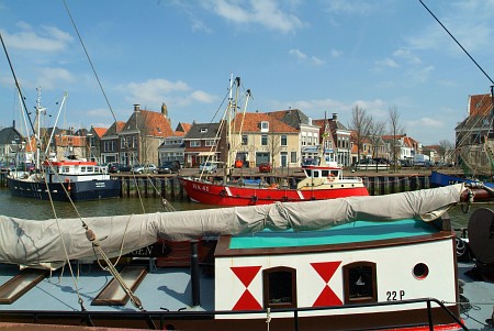 Harlingen