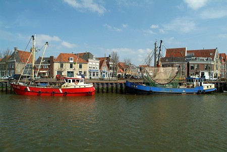 Harlingen