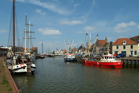 Harlingen