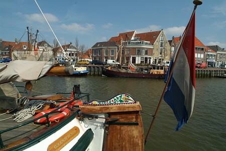 Harlingen